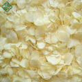 First grade rootless white dehydrated garlic flakes best seller